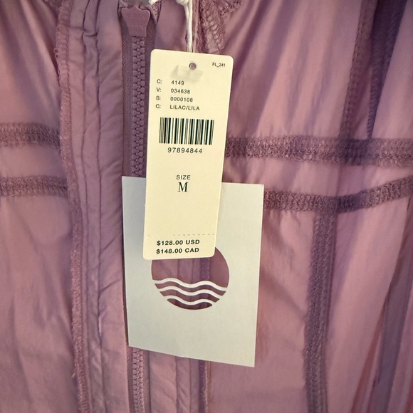 Anthropologie Dusty Mauve Sleeveless Midi Dress - Picture 3 of 5